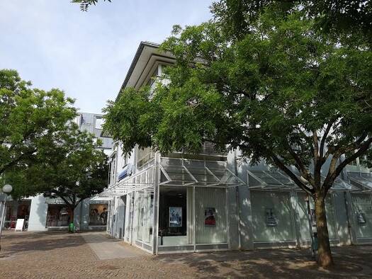 Bürofläche zur Miete 117 m² Bürofläche Hallplatz 5-7 Zweibrücken 66482