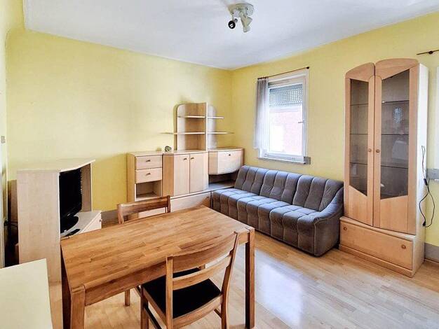 Wohnung zur Miete 990 € 3 Zimmer 61 m² 1. Geschoss frei ab 01.12.2026 Rieslingstraße 4 Mettingen Esslingen am Neckar 73733