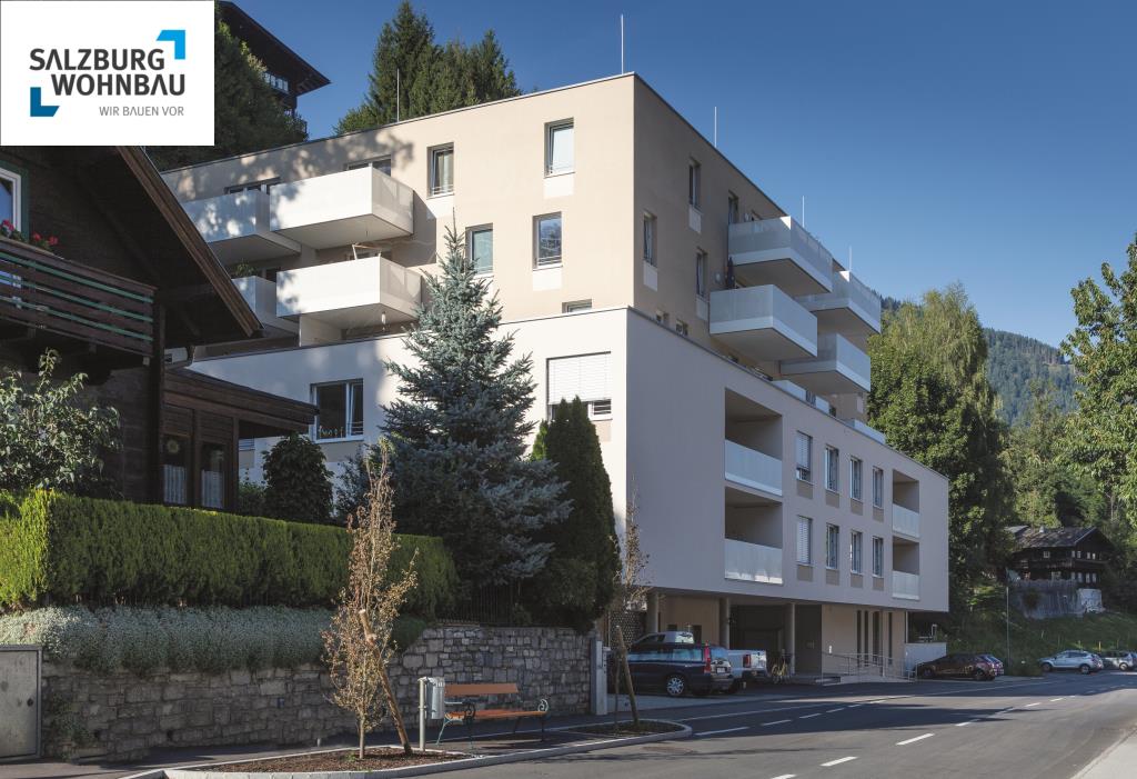 Wohnung zum Kauf provisionsfrei 277.000 € 3 Zimmer 74,4 m²<br/>Wohnfläche Stöllingerstrasse 6 Schwarzach im Pongau 5620