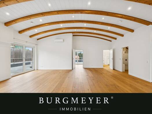 Penthouse zum Kauf 379.000 € 2 Zimmer 137,4 m² 3. Geschoss Nordhorn Nordhorn 48529