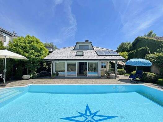 Villa zum Kauf 1.490.000 € 6 Zimmer 184 m² 799 m² Grundstück Liefering II Salzburg 5020