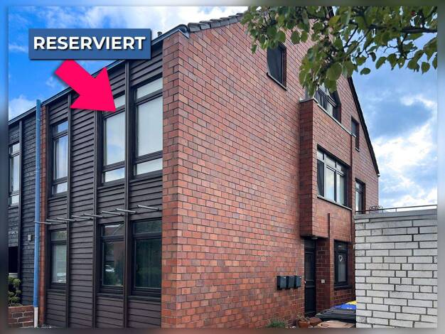 Wohnung zum Kauf 119.000 € 2 Zimmer 48,6 m² Borken 46325