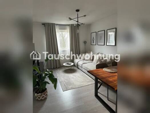 Wohnung zur Miete Tauschwohnung 655 € 3 Zimmer 61 m² 4. Geschoss Alsterdorf Nord 22085