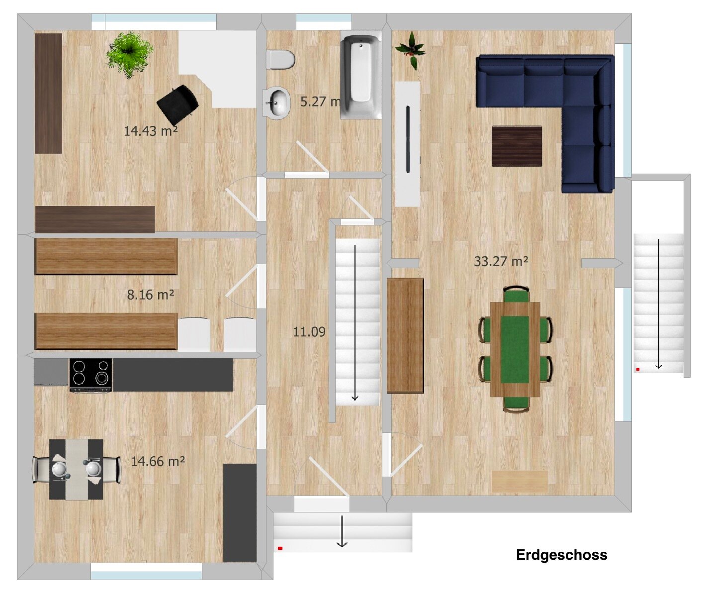 Doppelhaushälfte zur Versteigerung 250.000 € 7 Zimmer 161 m²<br/>Wohnfläche 419 m²<br/>Grundstück 01.02.2025<br/>Verfügbarkeit Lohne Lohne 49393