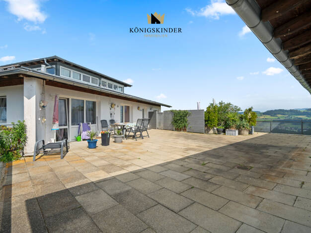 Wohnung zum Kauf 639.000 € 9 Zimmer 211 m² Lindenberg Lindenberg im Allgäu 88161