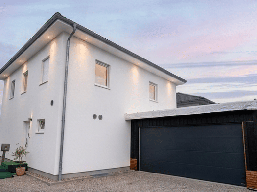 Einfamilienhaus zum Kauf 540.000 € 4 Zimmer 156 m² 428 m² Grundstück Rheinbischofsheim Rheinau 77866