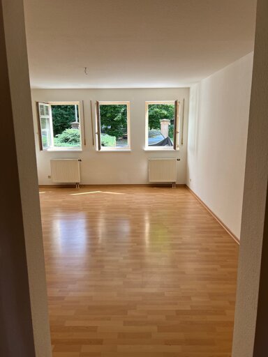 Wohnung zur Miete 479 € 2 Zimmer 63 m² EG frei ab sofort Friedrich Jacobs Straße 5 Mitte Gotha 99867