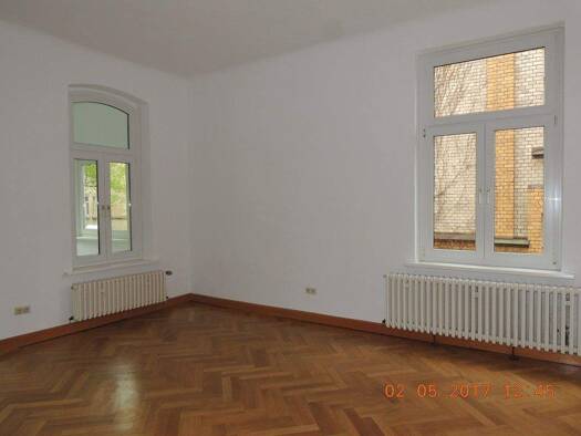 Wohnung zur Miete 1.450 € 6 Zimmer 145 m² Geschoss 1/4 frei ab 01.04.2026 Göttingen 37083