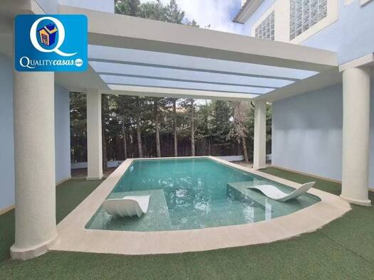 Chalet zum Kauf 1.795.000 € 5 Zimmer 980 m² Elx / Elche 03290