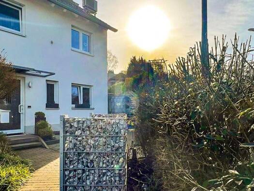 Reihenendhaus zum Kauf 519.000 € 5 Zimmer 130 m² 370 m² Grundstück Holthausen Hattingen 45527