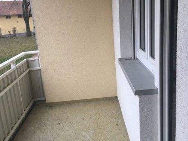 Wohnung zur Miete 650 € 3 Zimmer 72,3 m² 2. Geschoss frei ab 14.02.2026 Dittelbrunner Straße 6e Eselshöhe Schweinfurt 97422