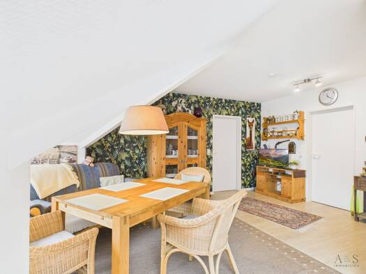 Wohnung zur Miete 910 € 2,5 Zimmer 83,2 m² 3. Geschoss frei ab 01.12.2026 Innenstadt Gütersloh 33330