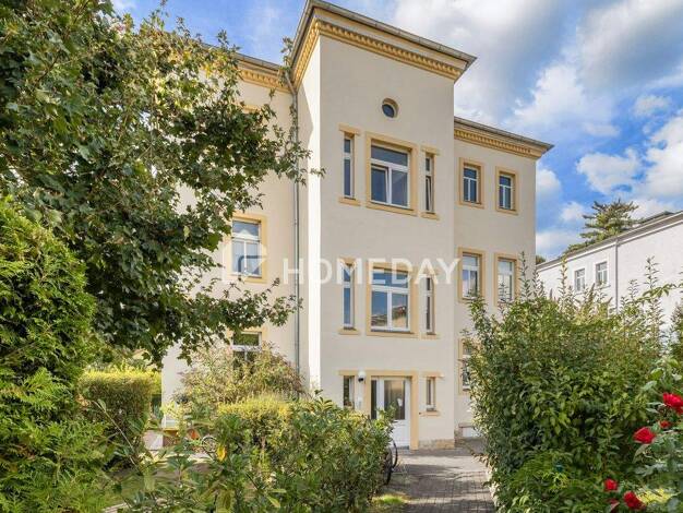 Wohnung zum Kauf 179.000 € 2 Zimmer 64 m² 1. Geschoss frei ab sofort Blasewitz Dresden 01277