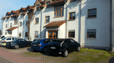 Wohnung zur Miete 540 € 3 Zimmer 73,5 m² 1. Geschoss frei ab 01.09.2025 Siedlungsstraße 13 Günthersdorf Leuna 06254