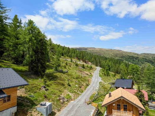 Freizeitgrundstück zum Kauf 215.000 € 578 m² Grundstück Gmünd in Kärnten 9853