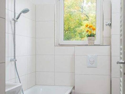 Wohnung zur Miete 732 € 1,5 Zimmer 55,1 m² 2. Geschoss frei ab 28.02.2026 Tempelhofer Weg 53 Britz Berlin 12347