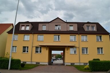 Wohnung zur Miete 400 € 3 Zimmer 68,8 m² frei ab 01.01.2025 Rennbahn 43/44 Eisenach Eisenach 99817