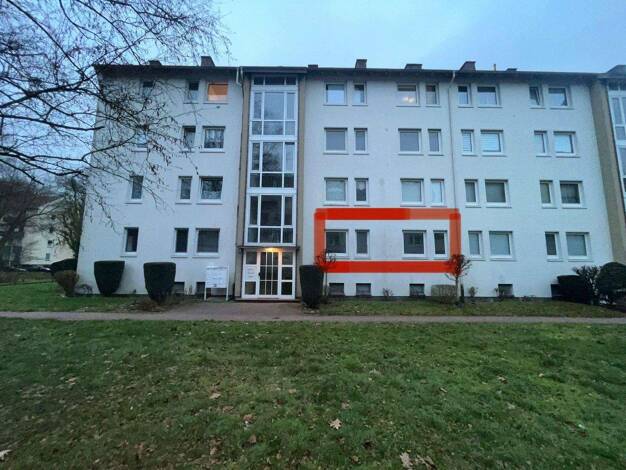 Wohnung zum Kauf provisionsfrei 83.000 € 2 Zimmer 50 m² 1. Geschoss Düsternort Delmenhorst 27755