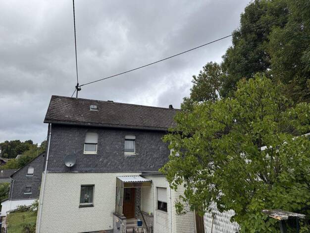 Einfamilienhaus zum Kauf 59.000 € 4 Zimmer 115 m² 737 m² Grundstück Müllenbach 56761