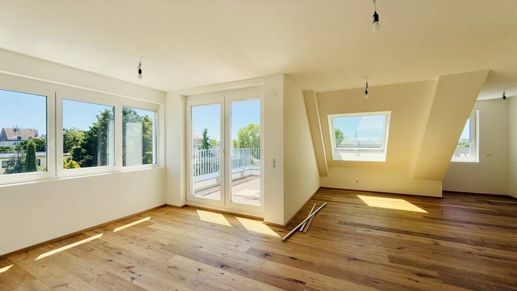 Wohnung zum Kauf 549.000 € 3 Zimmer 85 m² Wien 1220