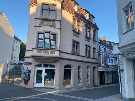 Mehrfamilienhaus zum Kauf 320.000 € 1 Zimmer 443 m² 165 m² Grundstück Lüdenscheid 58511