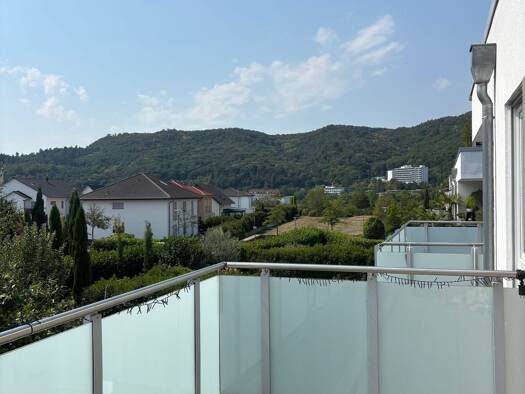 Wohnung zur Miete 745 € 2 Zimmer 54 m² Geschoss 1/2 frei ab 01.11.2026 Bad Kreuznach Bad Kreuznach 55543