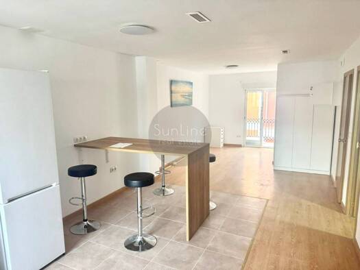 Wohnung zur Miete 1.300 € 3 Zimmer 70 m² 3. Geschoss Valencia 46007