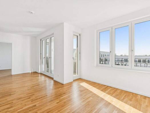 Wohnung zur Miete 1.750 € 3 Zimmer 78,6 m² 4. Geschoss Helene-Jacobs-Straße 8 Schmargendorf Berlin 14199