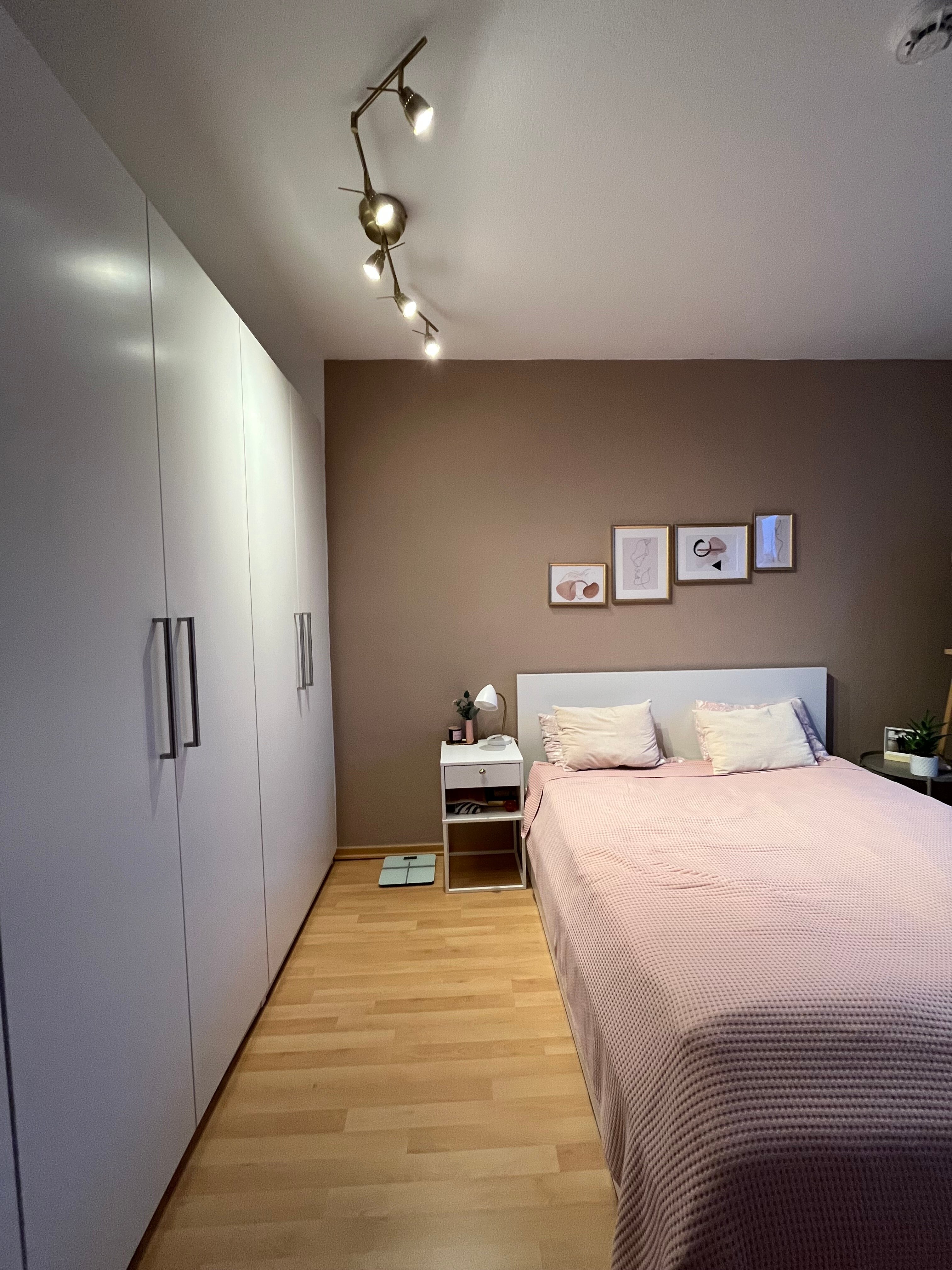 Wohnung zur Miete 735 € 3 Zimmer 75 m²<br/>Wohnfläche Petritor - Ost Braunschweig 38118