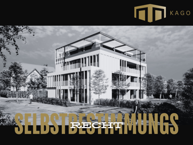 Penthouse zum Kauf provisionsfrei 910.000 € 6 Zimmer 174 m² frei ab 01.03.2026 Sudetenstraße 9 Langenau Langenau , Württ 89129