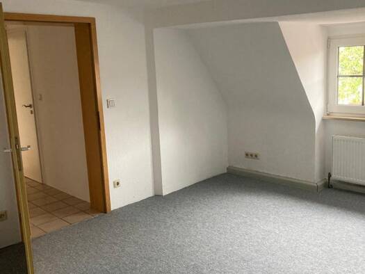 Wohnung zur Miete 290 € 1 Zimmer 38 m² UG frei ab sofort Neunkirchen Neunkirchen am Sand 91233