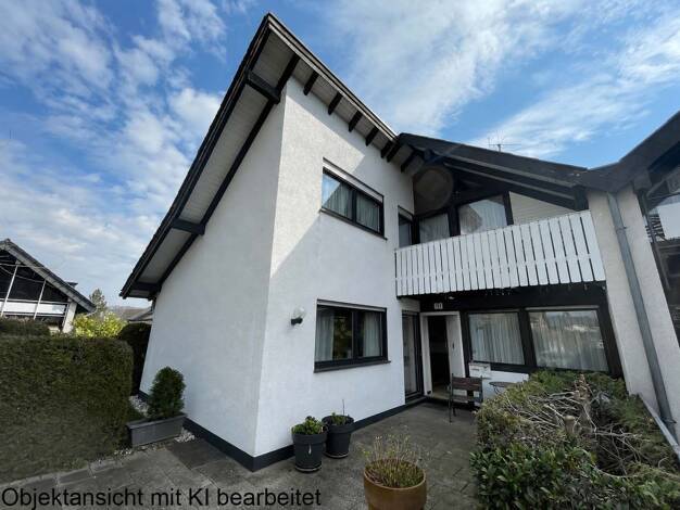 Doppelhaushälfte zum Kauf 485.000 € 5 Zimmer 152 m² 481,9 m² Grundstück Birlinghoven Sankt Augustin 53757
