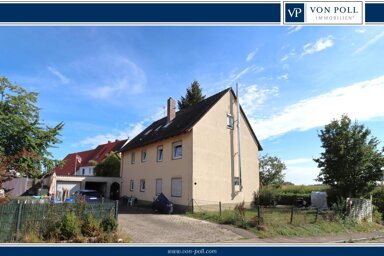 Mehrfamilienhaus zum Kauf 530.000 € 10 Zimmer 255 m² 802 m² Grundstück Hennenbach Ansbach 91522