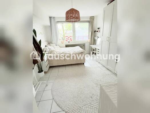 Wohnung zur Miete Tauschwohnung 690 € 2 Zimmer 52 m² 2. Geschoss Altstadt-Süd Innenstadt 50674