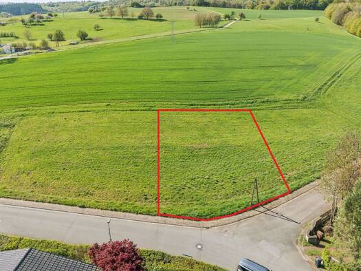 Grundstück zum Kauf 138.000 € 921 m² Grundstück Tiefenbach Braunfels 35619