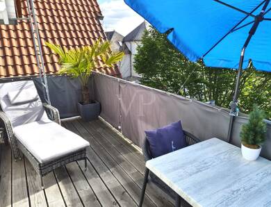 Maisonette zum Kauf 458.500 € 3 Zimmer 88 m² Winkel Oestrich-Winkel / Winkel 65375