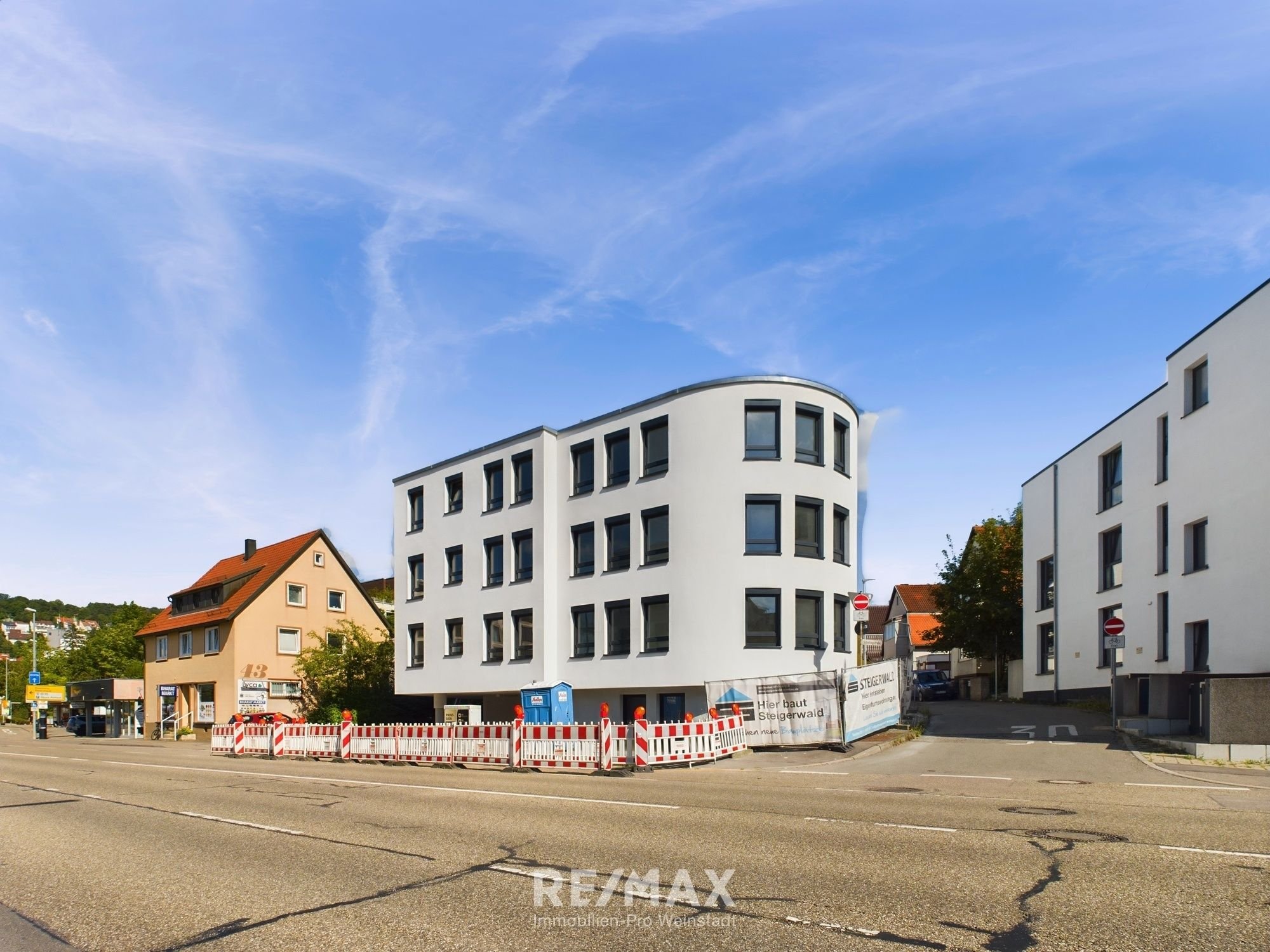 Wohnung zur Miete 1.300 € 3 Zimmer 81 m²<br/>Wohnfläche 01.12.2024<br/>Verfügbarkeit Kernstadt Leonberg 71229