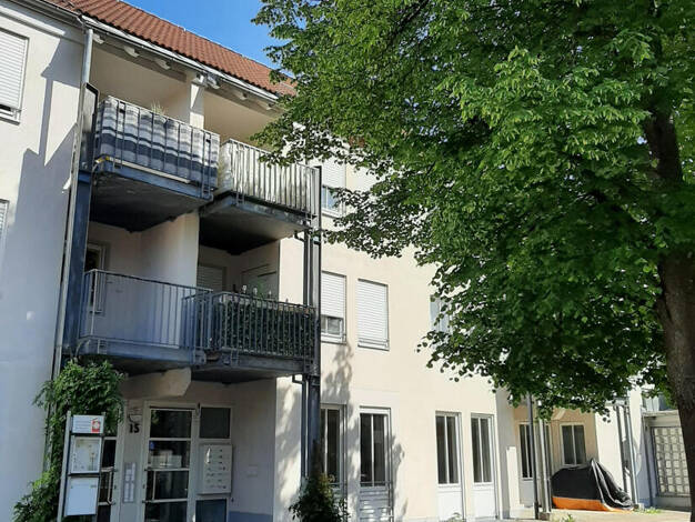 Wohnung zum Kauf 195.000 € 2 Zimmer 49 m² Fellbach 70736