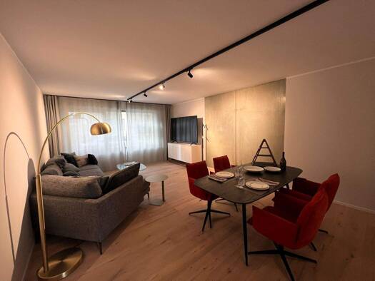 Penthouse zum Kauf - Erstbezug provisionsfrei 662.585 € 5 Zimmer 120,5 m² 5. Geschoss Kleinzschocher Leipzig 04249