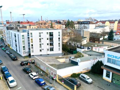 Gewerbegrundstück zum Kauf 1.300.000 € 307 m² Grundstück frei ab sofort Britz Berlin 12347