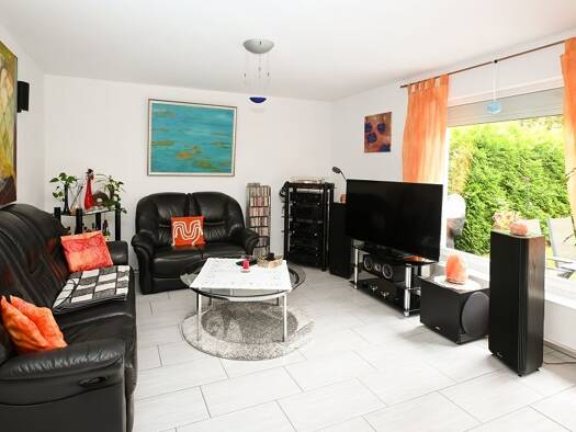 Reihenmittelhaus zum Kauf 420.000 € 4 Zimmer 124 m² 220 m² Grundstück Sahlkamp Hannover 30179