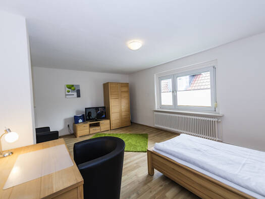 Studio zur Miete 950 € 2 Zimmer 80 m² 1. Geschoss Celler Heerstraße 322 Watenbüttel Braunschweig 38112