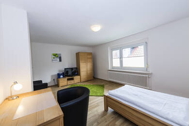 Studio zur Miete 950 € 2 Zimmer 80 m² 1. Geschoss Celler Heerstraße 322 Watenbüttel Braunschweig 38112