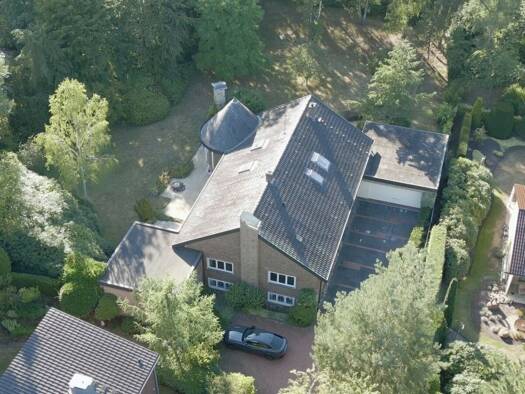 Einfamilienhaus zum Kauf 765.000 € 7 Zimmer 250 m² 1.616 m² Grundstück Telgte Telgte 48291