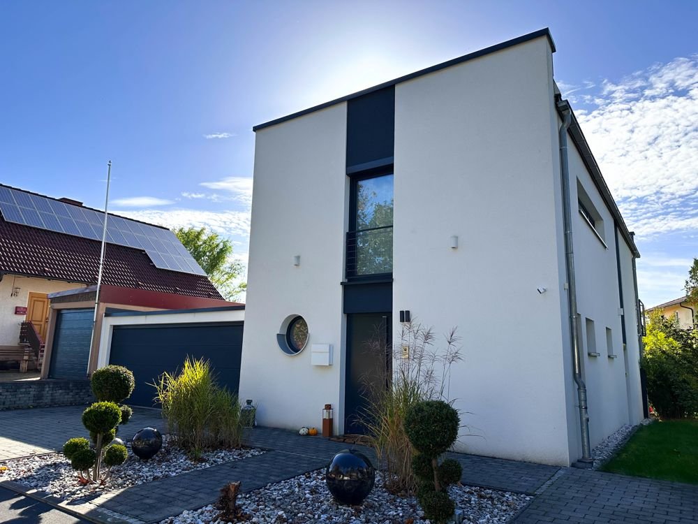 Einfamilienhaus zum Kauf 549.000 € 4 Zimmer 150,6 m²<br/>Wohnfläche 555 m²<br/>Grundstück Wildenheid Neustadt bei Coburg / Wildenheid 96465