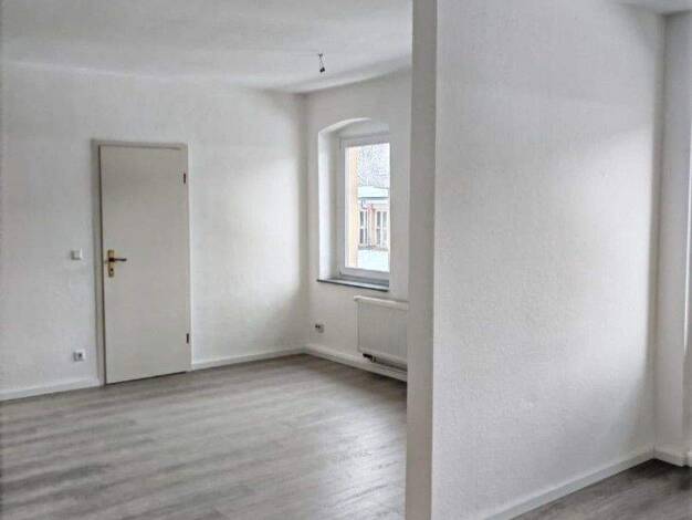 Wohnung zur Miete 480 € 3 Zimmer 80 m² 1. Geschoss Lößnitztal Oederan 09569