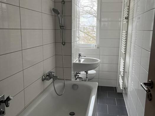 Wohnung zur Miete 379 € 3 Zimmer 60,1 m² 3. Geschoss Prager Straße 28 Hohenstücken Brandenburg an der Havel 14772