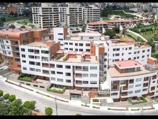 Wohnung zum Kauf 325.000 € 4 Zimmer 334 m² Quito 1703202