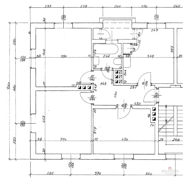 Wohnung zum Kauf 332.000 € 3 Zimmer 74,4 m²<br/>Wohnfläche 1.<br/>Geschoss Pradl Innsbruck 6020