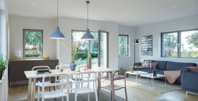 Einfamilienhaus zum Kauf provisionsfrei 685.000 € 4 Zimmer 135 m² 320 m² Grundstück Gomaringen Gomaringen 72810